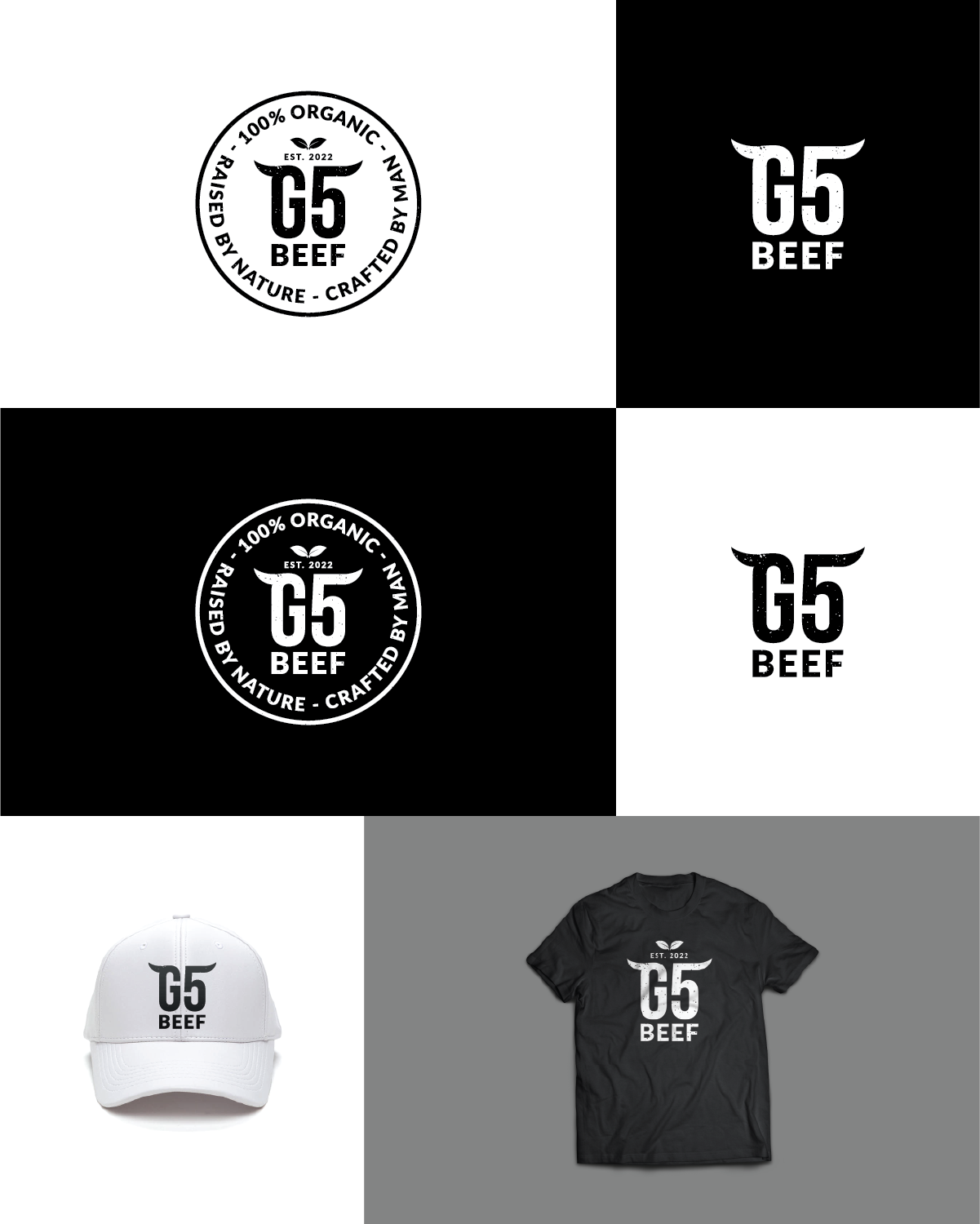 Logo Design by VectoreKing for this project | Design #29466390