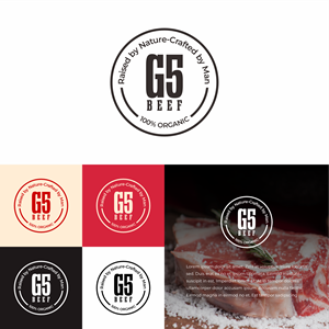 Logo-Design von Design by Nilahm für dieses Projekt | Design: #29467975