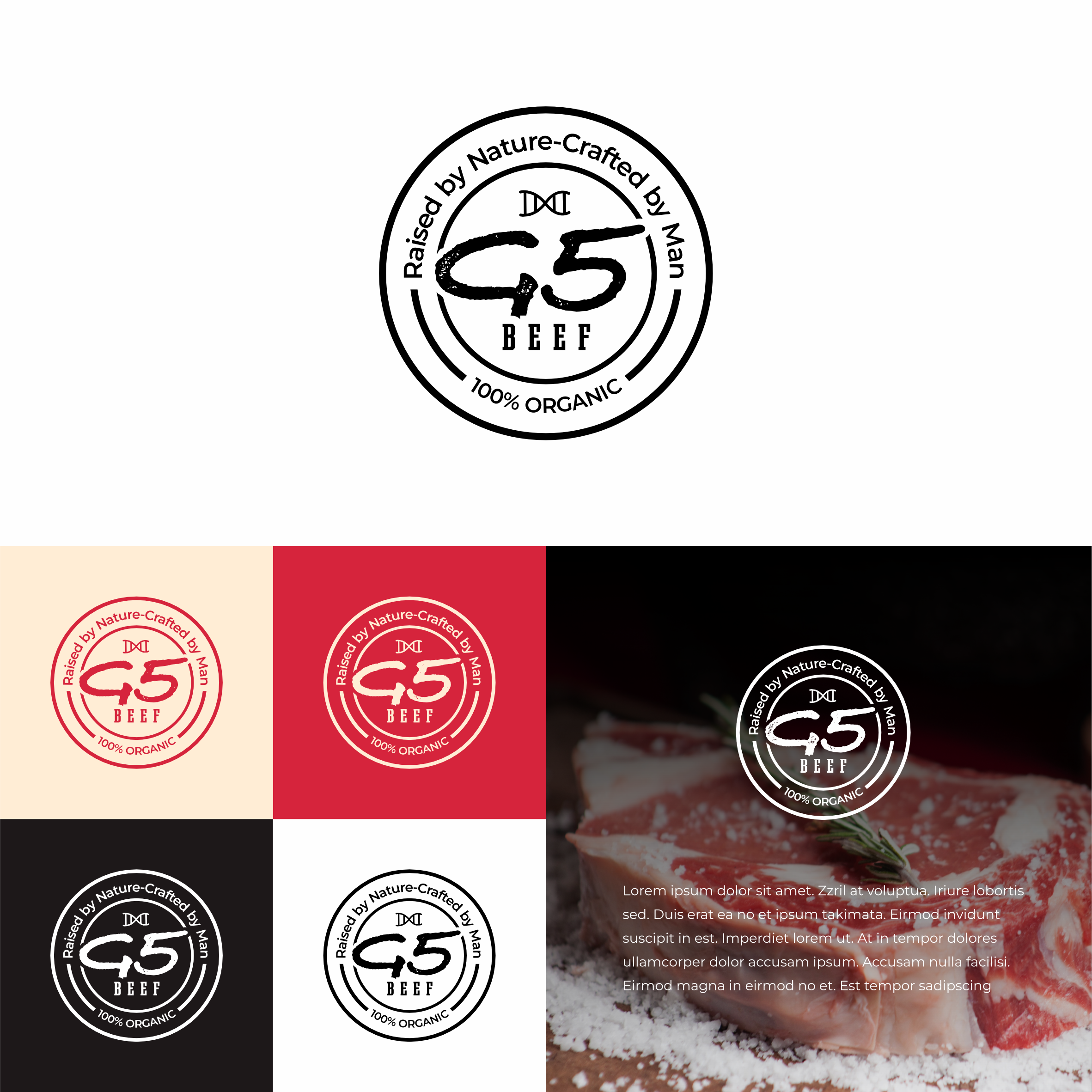 Logo Design by Design by Nilahm for this project | Design #29470096