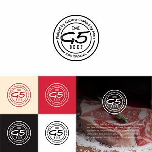 Logo-Design von Design by Nilahm für dieses Projekt | Design: #29470096