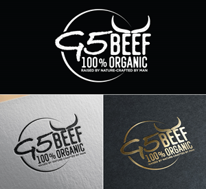 Logo Design by Atec for this project | Design: #29474734