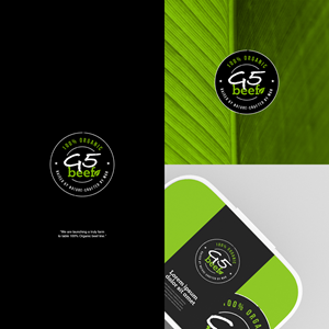 Logo-Design von Felipe Moura für dieses Projekt | Design #29470596