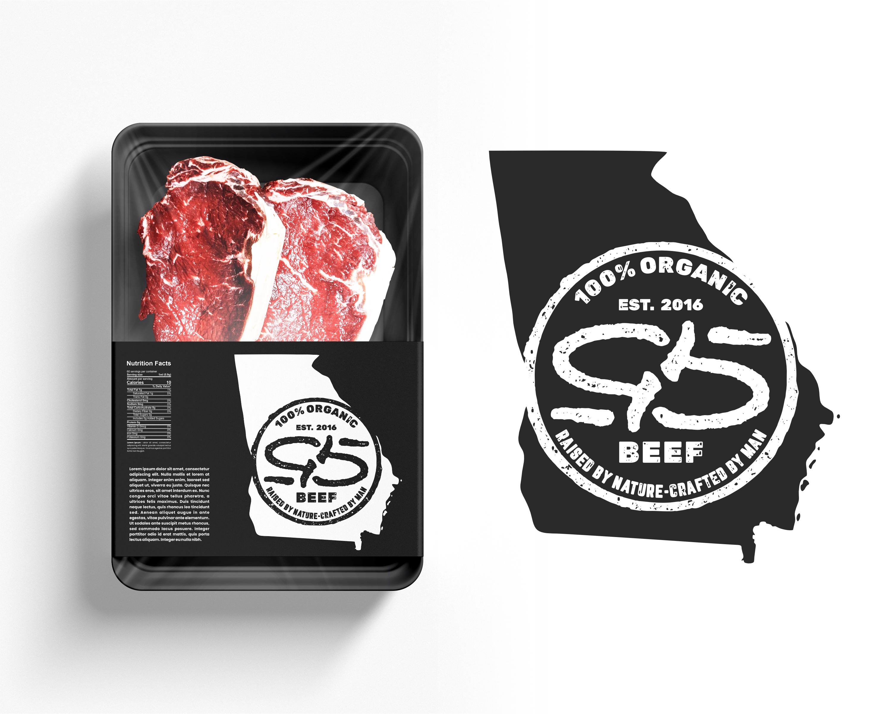 Logo Design by aquabomb26 for this project | Design #29501400