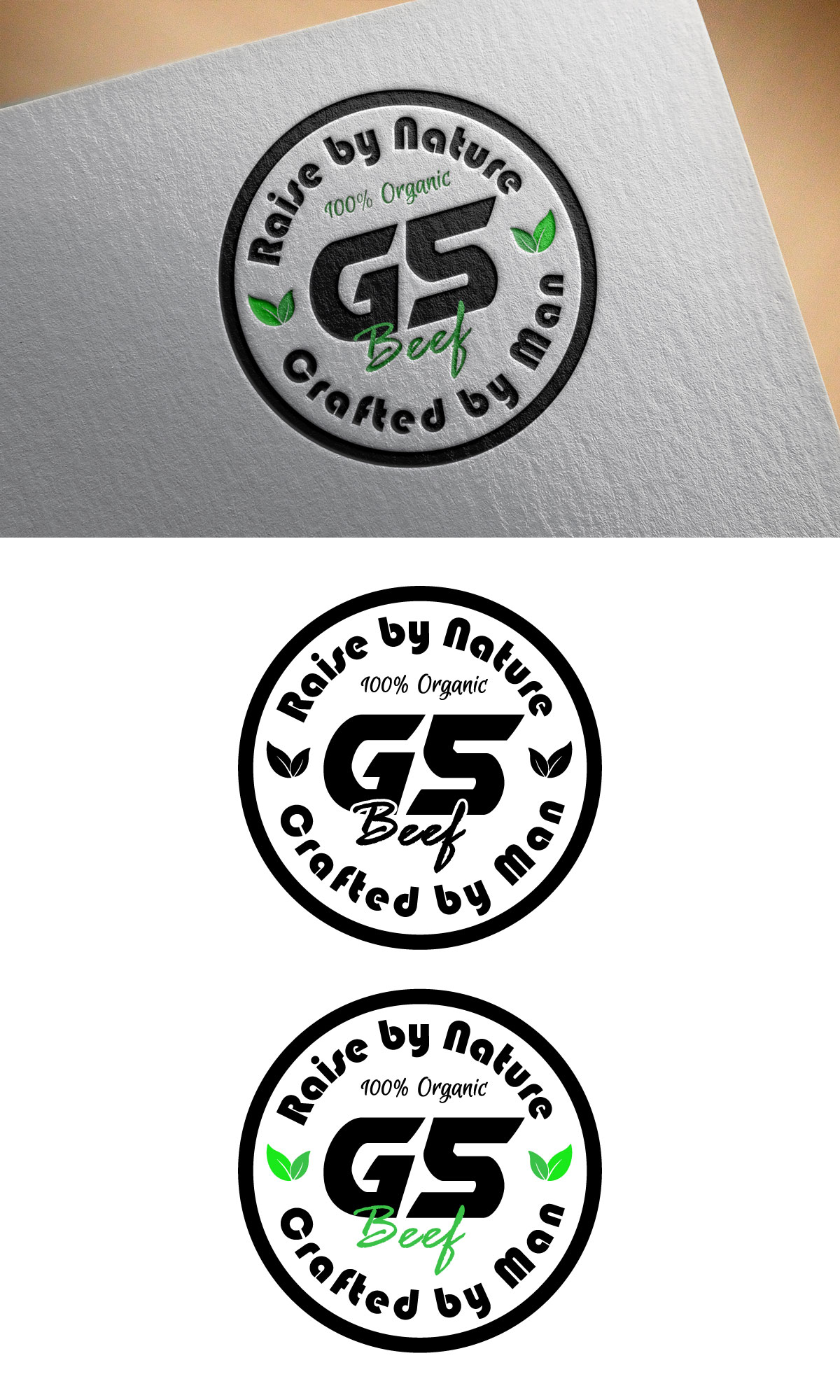 Logo-Design von CreativeFeather für dieses Projekt | Design #29500749