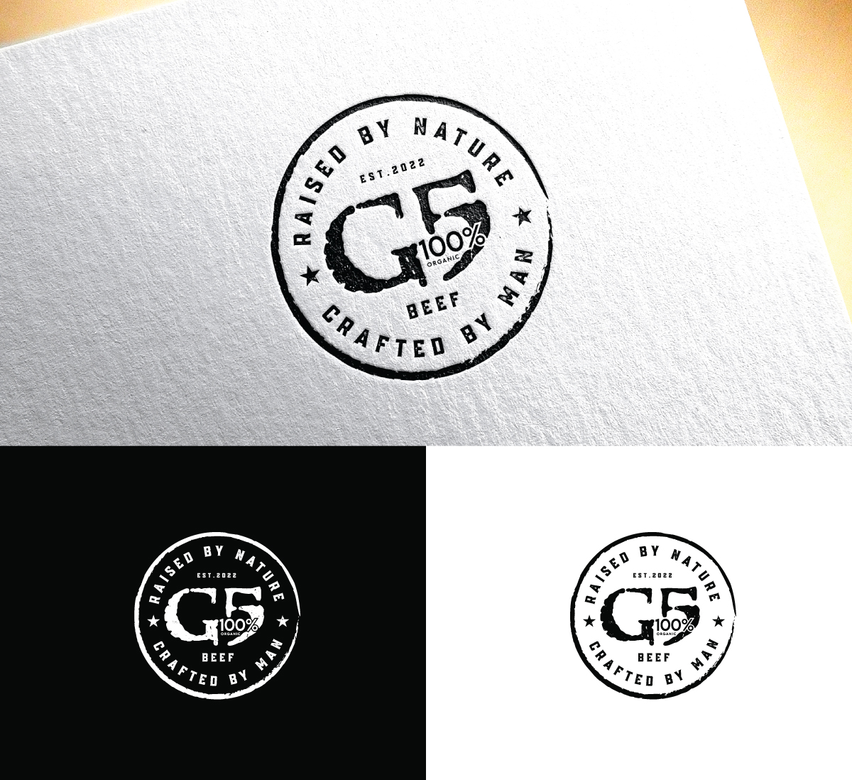 Logo-Design von step forward 2 für dieses Projekt | Design #29463709