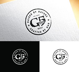 Logo Design by step forward 2 for this project | Design: #29463709