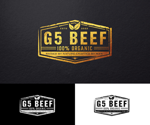 Logo Design by step forward 2 for this project | Design: #29463854