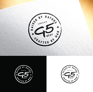 Logo Design by step forward 2 for this project | Design: #29464847