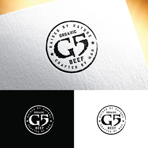Logo Design by step forward 2 for this project | Design: #29477044