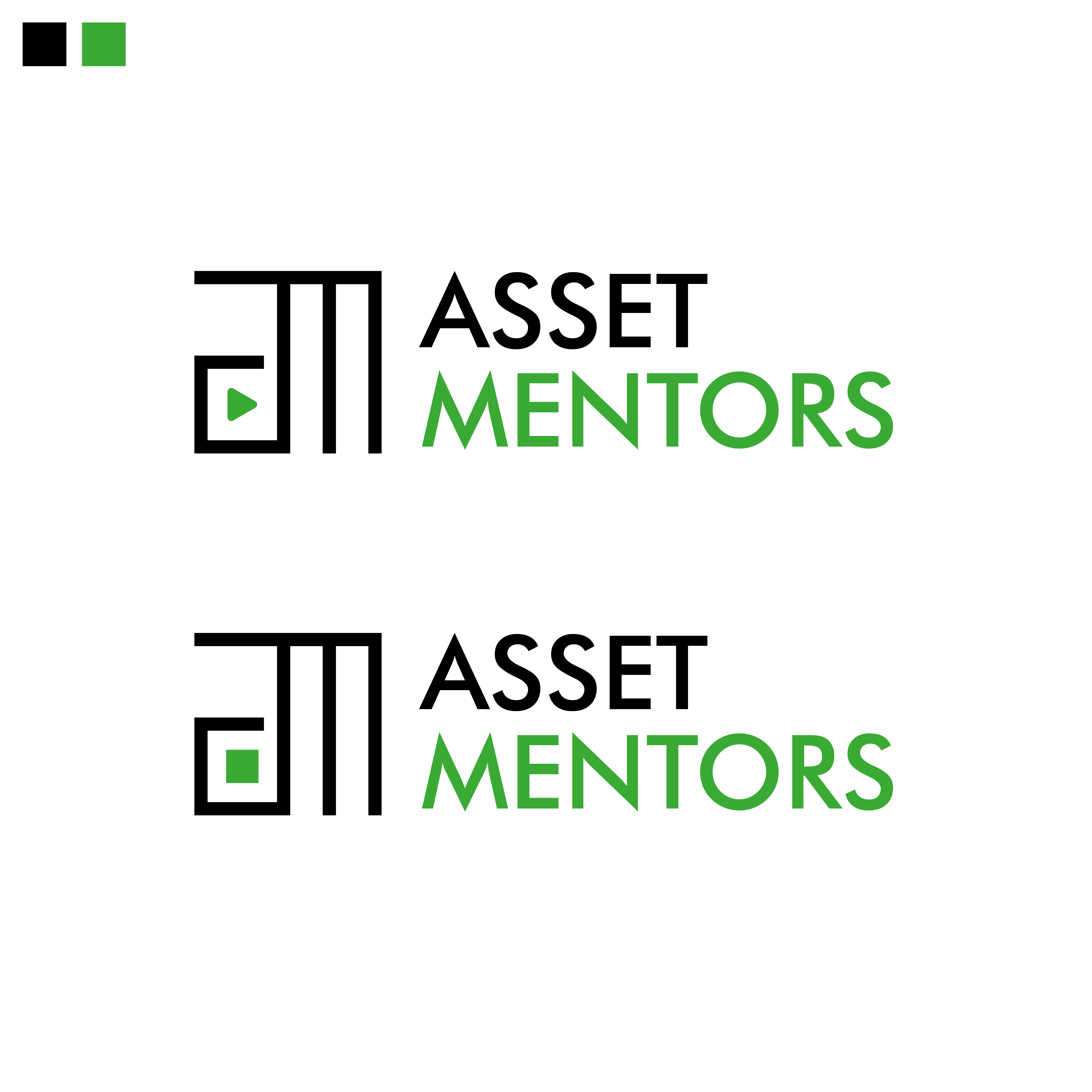 Logo Design by qsoenda for this project | Design #29474388