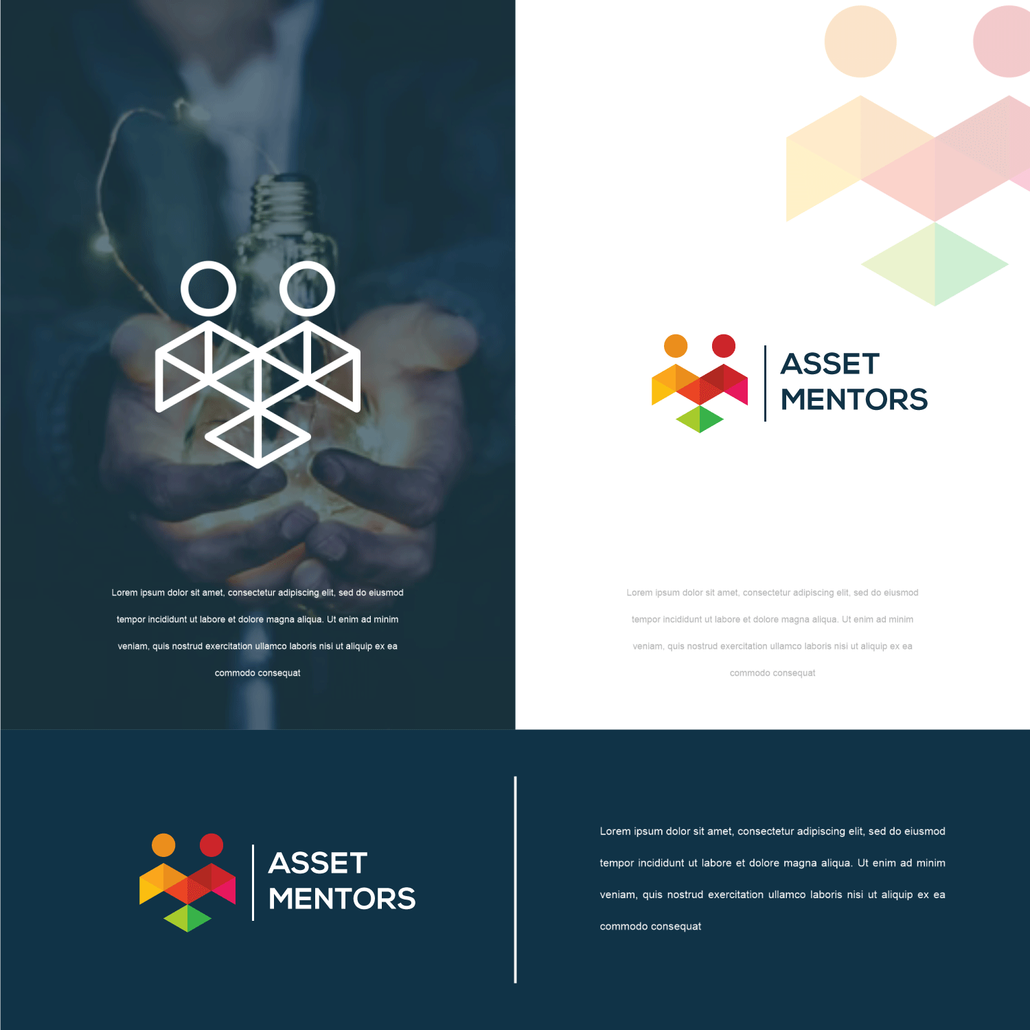 Logo Design by Salman125 for this project | Design #29481386