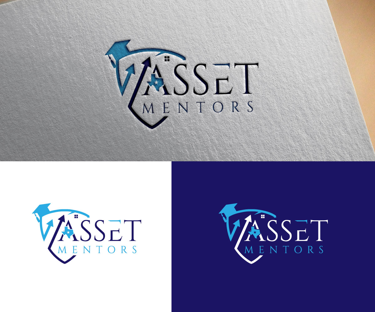 Logo Design by RS_Design for this project | Design #29463204