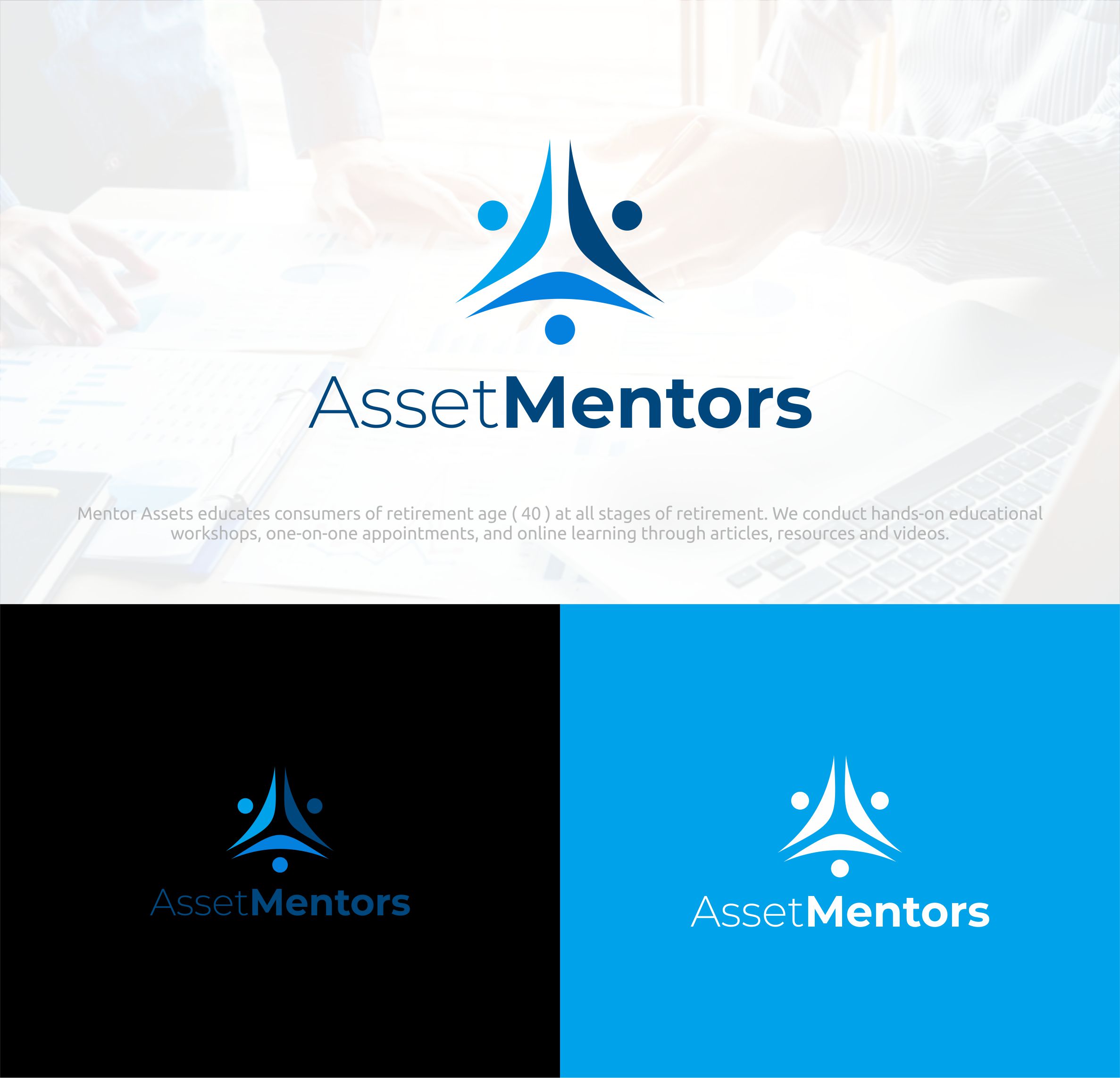 Logo Design by saktian for this project | Design #29473387