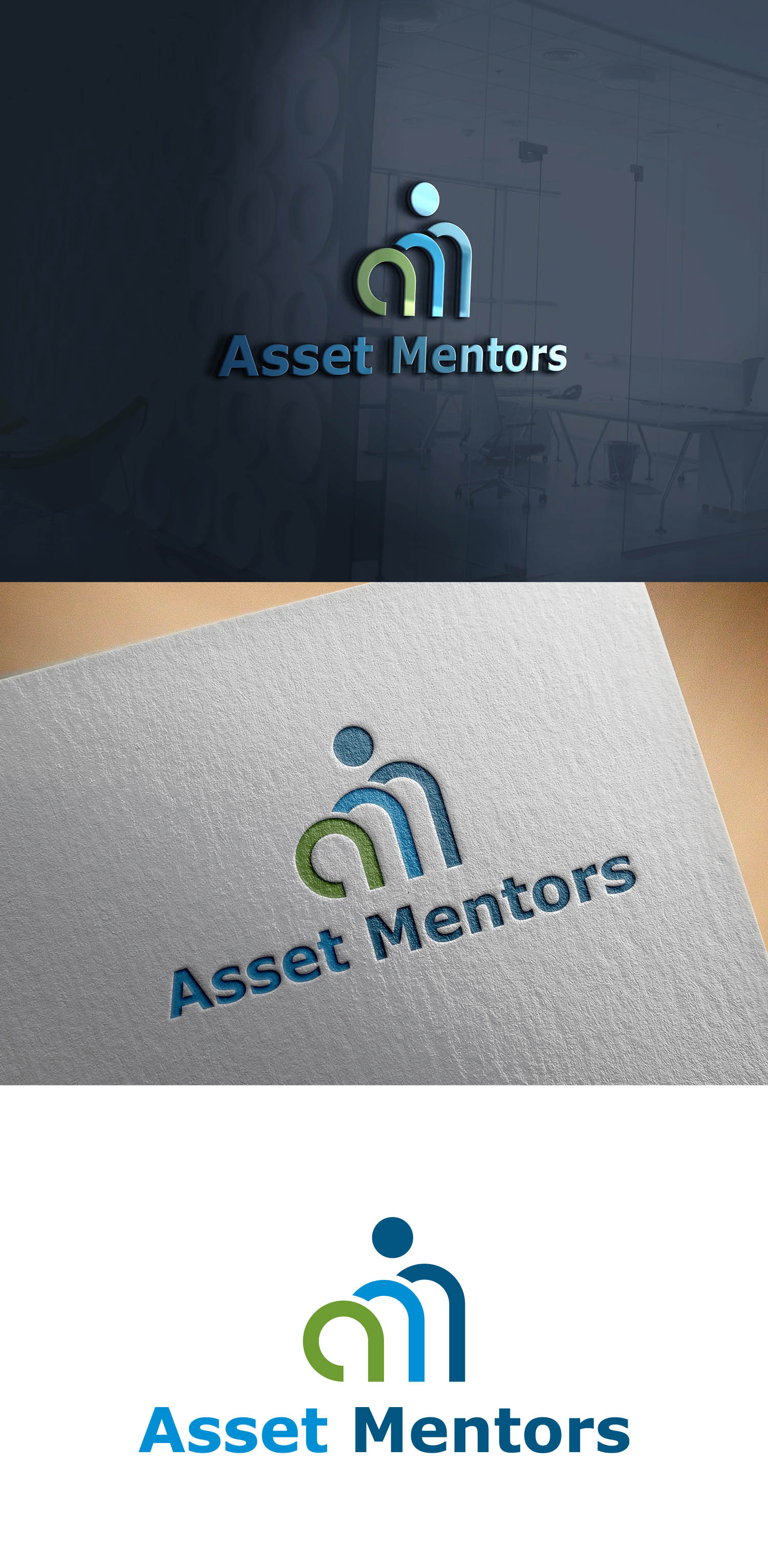 Logo Design by sariaka for this project | Design #29463768
