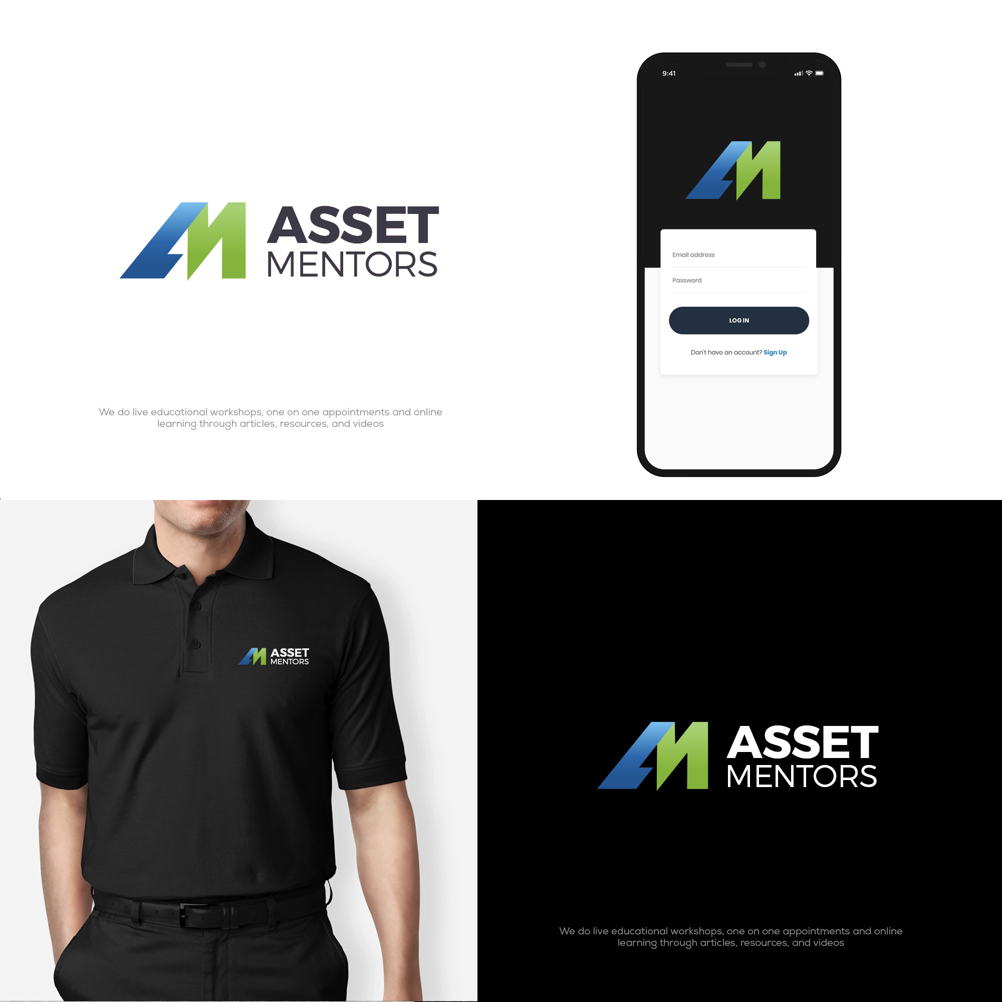 Logo Design by RD Brand Architects for this project | Design #29479060