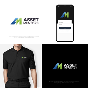 Logo Design by RD Brand Architects