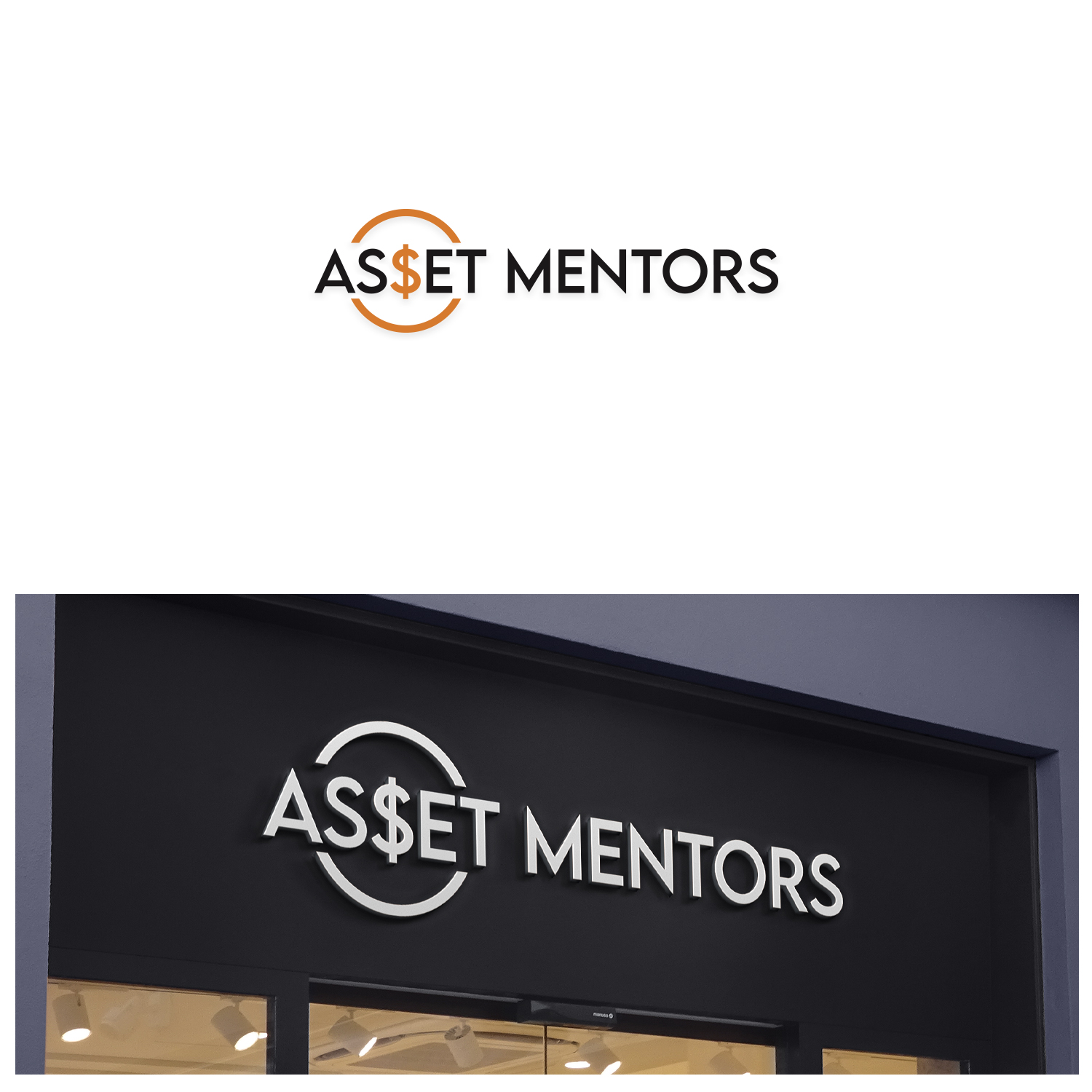 Logo Design by MHF for this project | Design #29462424