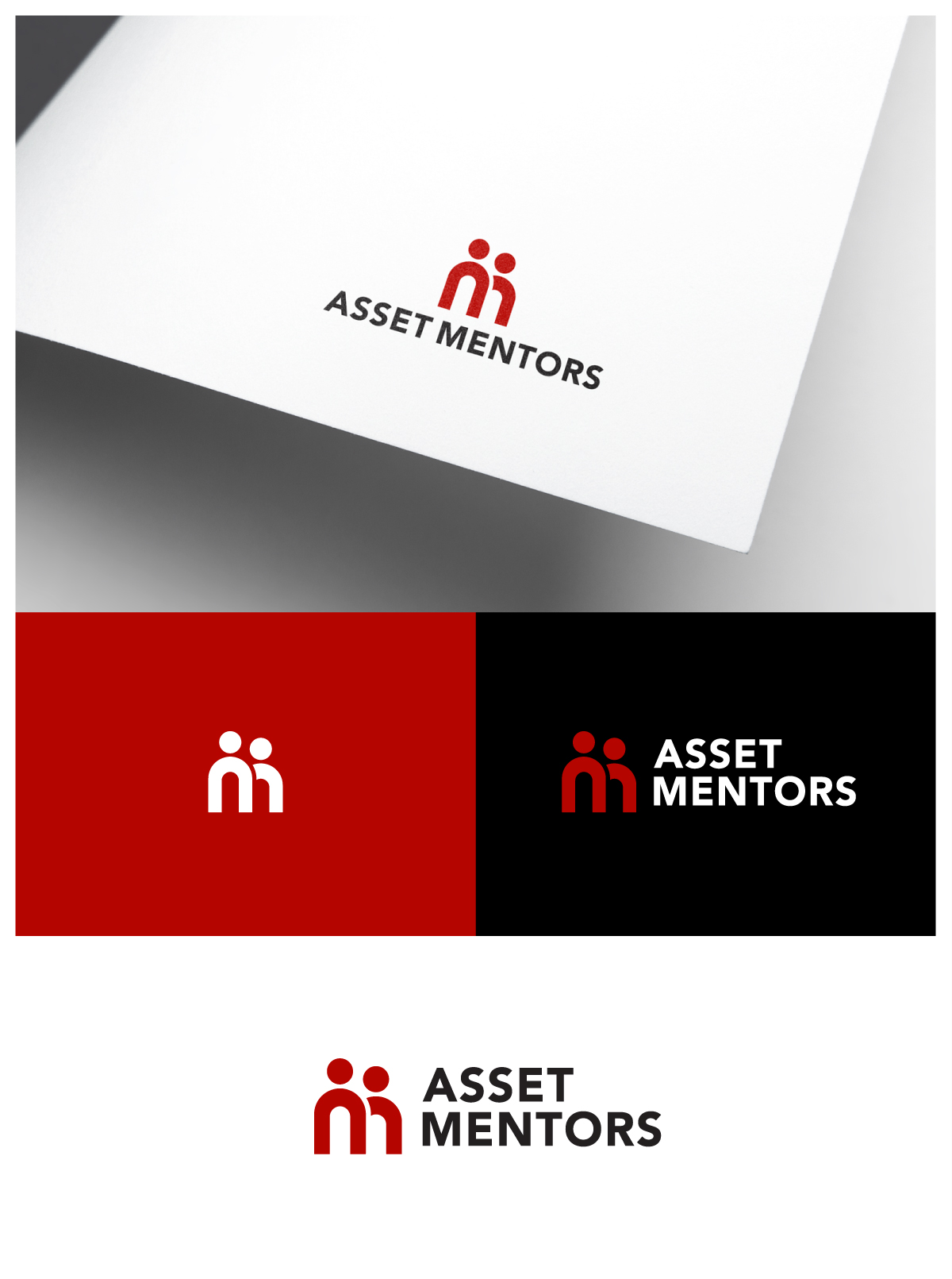 Logo Design by anonrotide for this project | Design #29500058
