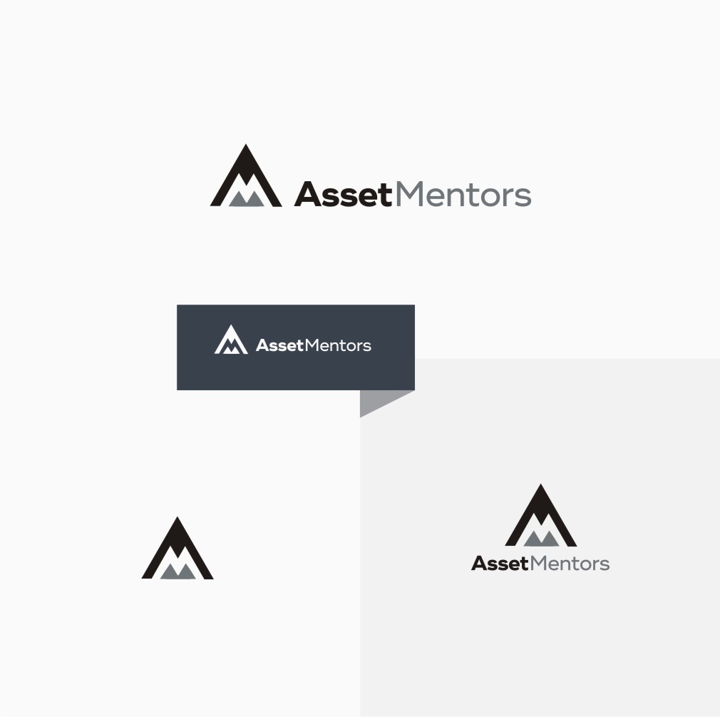 Logo Design by gray mind for this project | Design #29482170