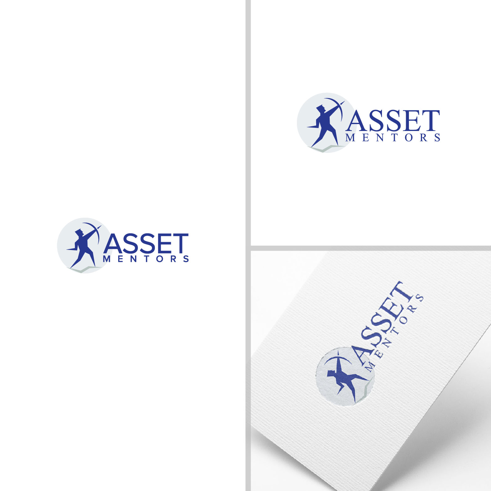 Logo Design by 4tech services for this project | Design #29462355