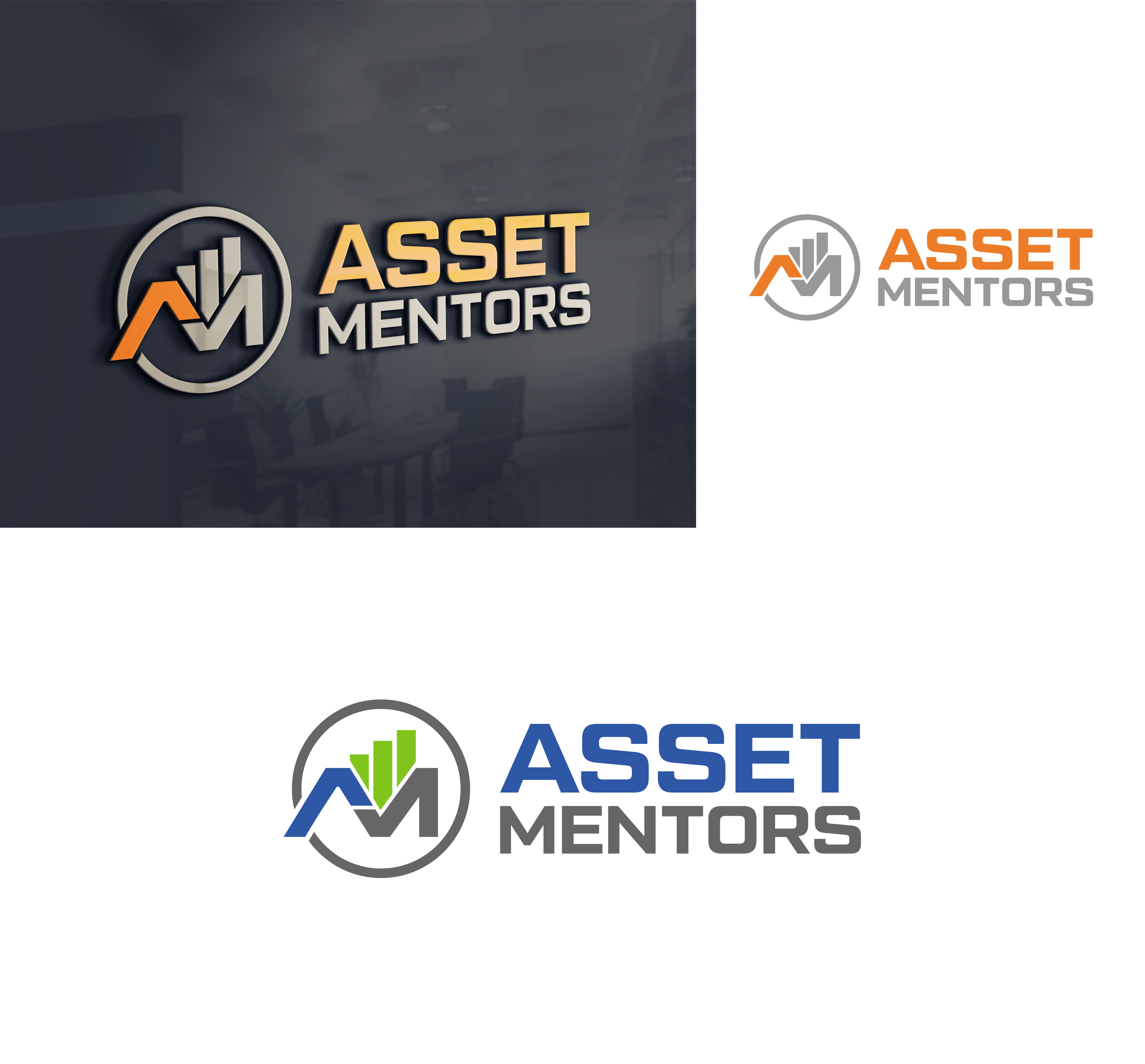 Logo Design by aexoagency for this project | Design #29463043