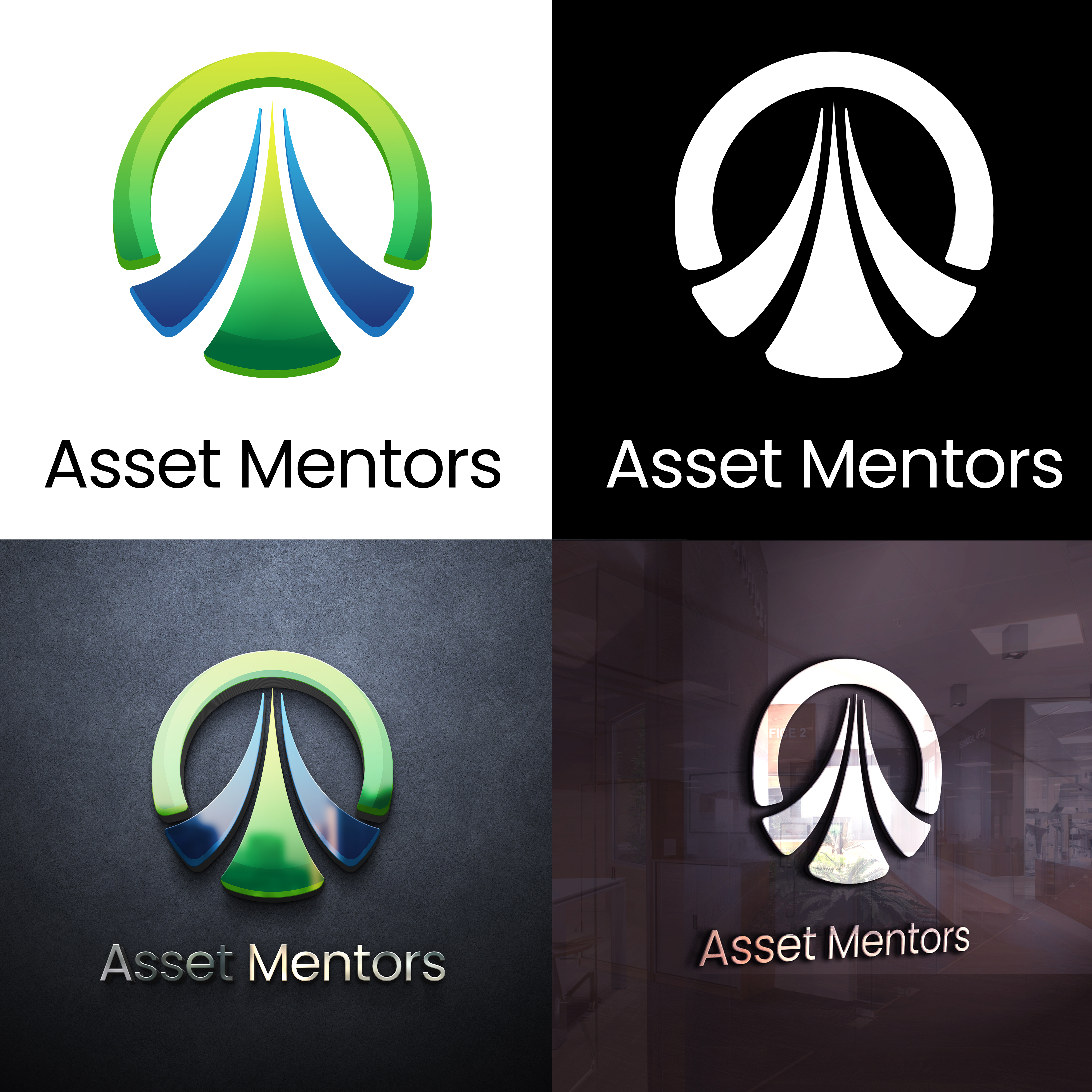 Logo Design by Lukil Araya for this project | Design #29495629