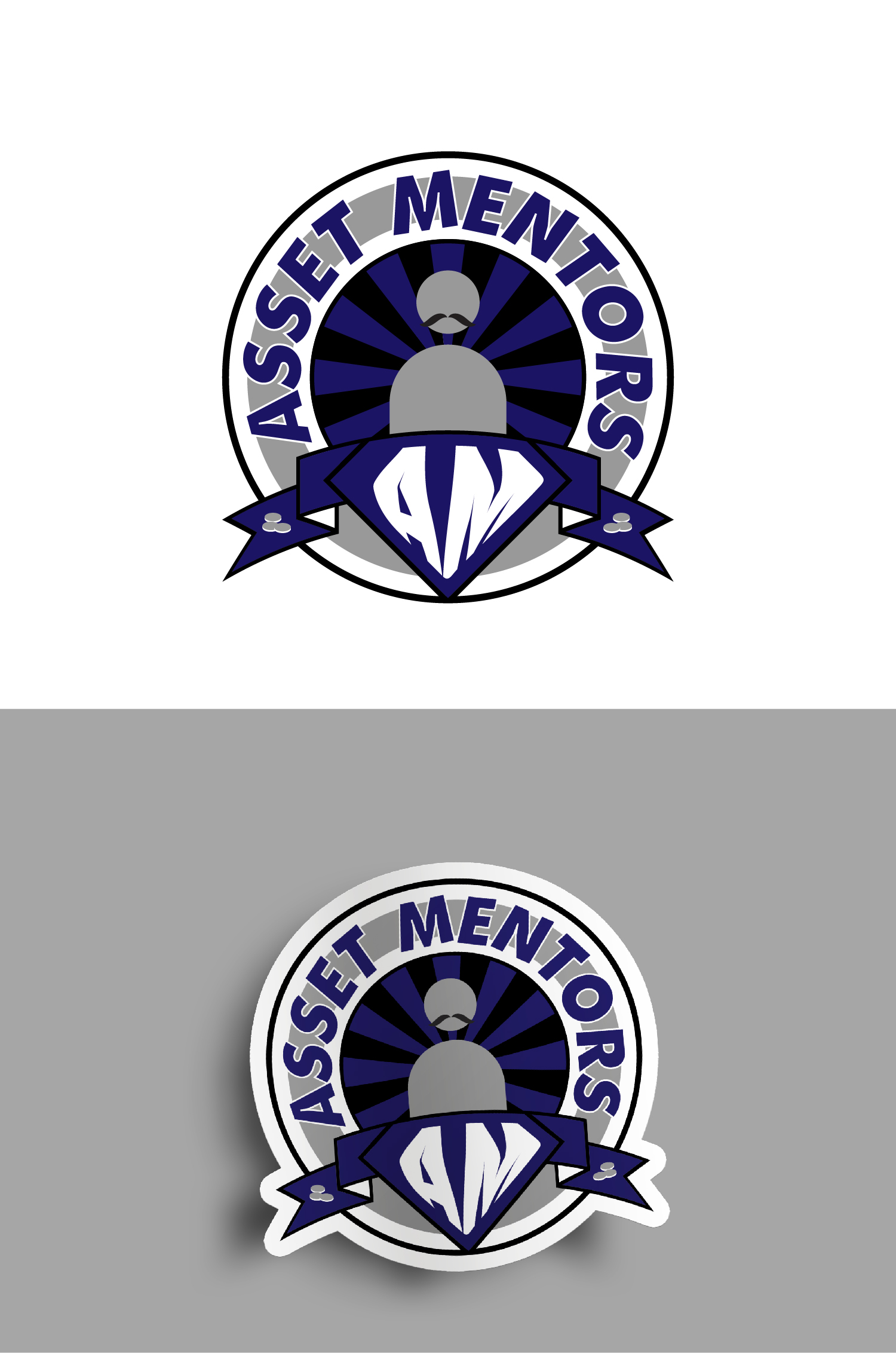 Logo Design by vidarshana 2 for this project | Design #29500328