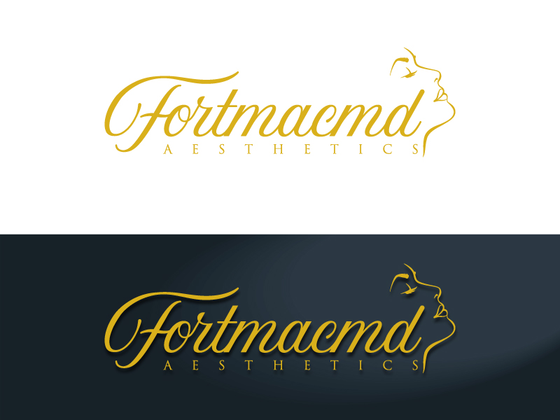 Logo Design by eemolent art for CalgaryMD medical Clinic  | Design #29463132