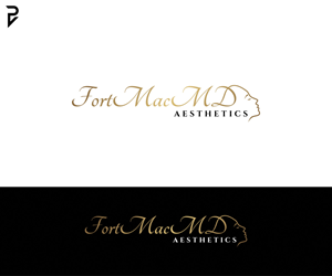 Logo Design by poisonvectors for CalgaryMD medical Clinic  | Design: #29467240