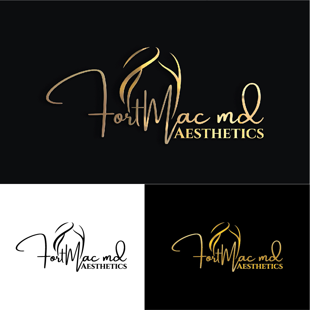 Logo Design by creativemood438 for CalgaryMD medical Clinic  | Design #29465741
