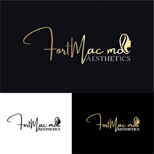 Logo Design by creativemood438 for CalgaryMD medical Clinic  | Design: #29465742