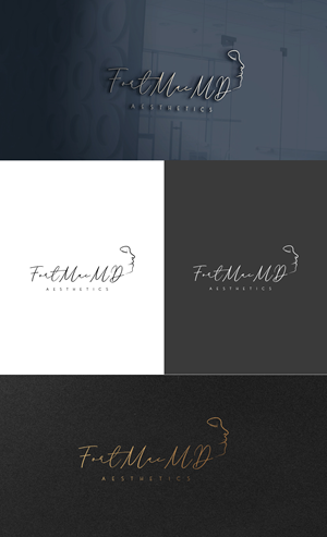 Logo Design by GLDesigns for CalgaryMD medical Clinic  | Design: #29462148