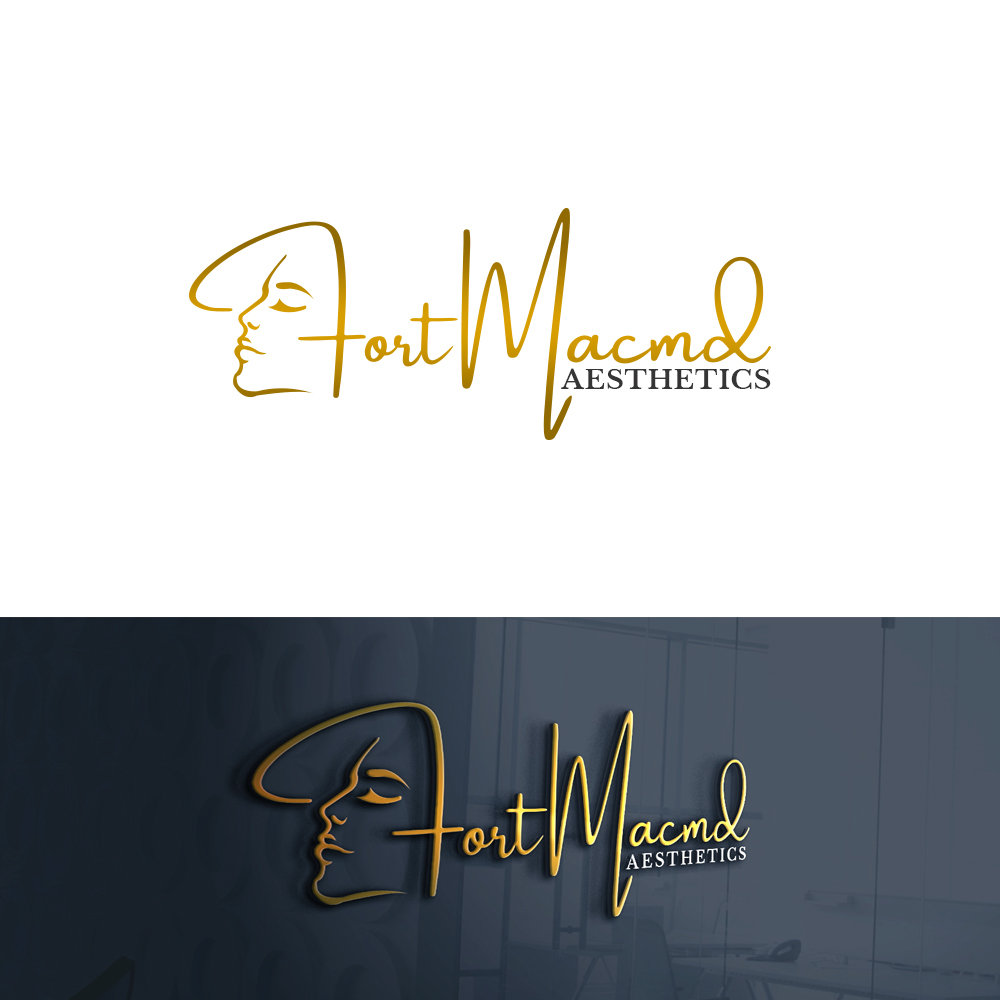 Logo Design by PsyPen for CalgaryMD medical Clinic  | Design #29463850