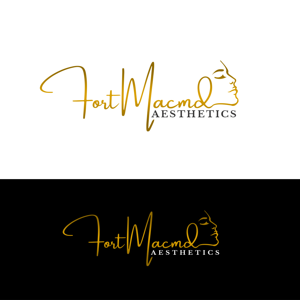 Logo Design by PsyPen for CalgaryMD medical Clinic  | Design #29468925