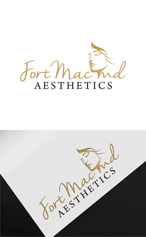 Logo Design by Soul Light for CalgaryMD medical Clinic  | Design: #29465135