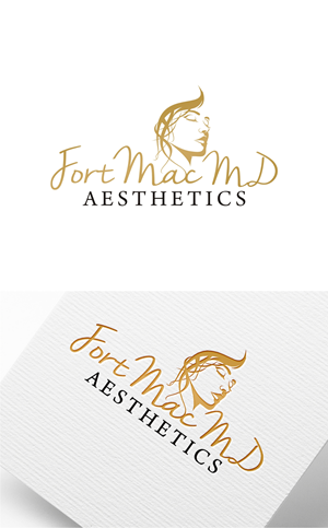 Logo Design by Soul Light for CalgaryMD medical Clinic  | Design: #29465136
