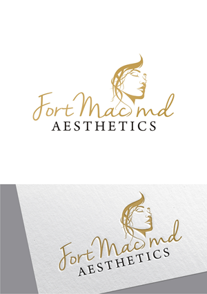 Logo Design by Soul Light for CalgaryMD medical Clinic  | Design: #29465137