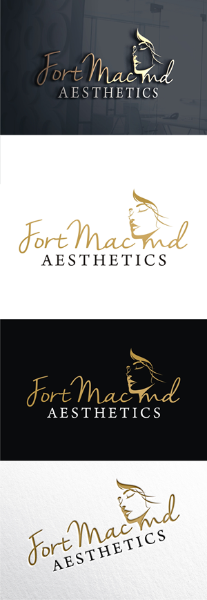 Logo Design by Soul Light for CalgaryMD medical Clinic  | Design: #29465141
