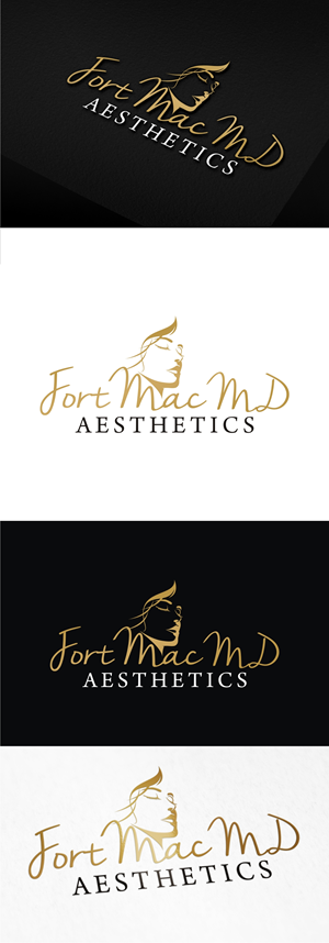 Logo Design by Soul Light for CalgaryMD medical Clinic  | Design: #29465142