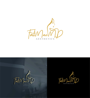 Logo Design by Joenet Jayawarna for CalgaryMD medical Clinic  | Design #29466634