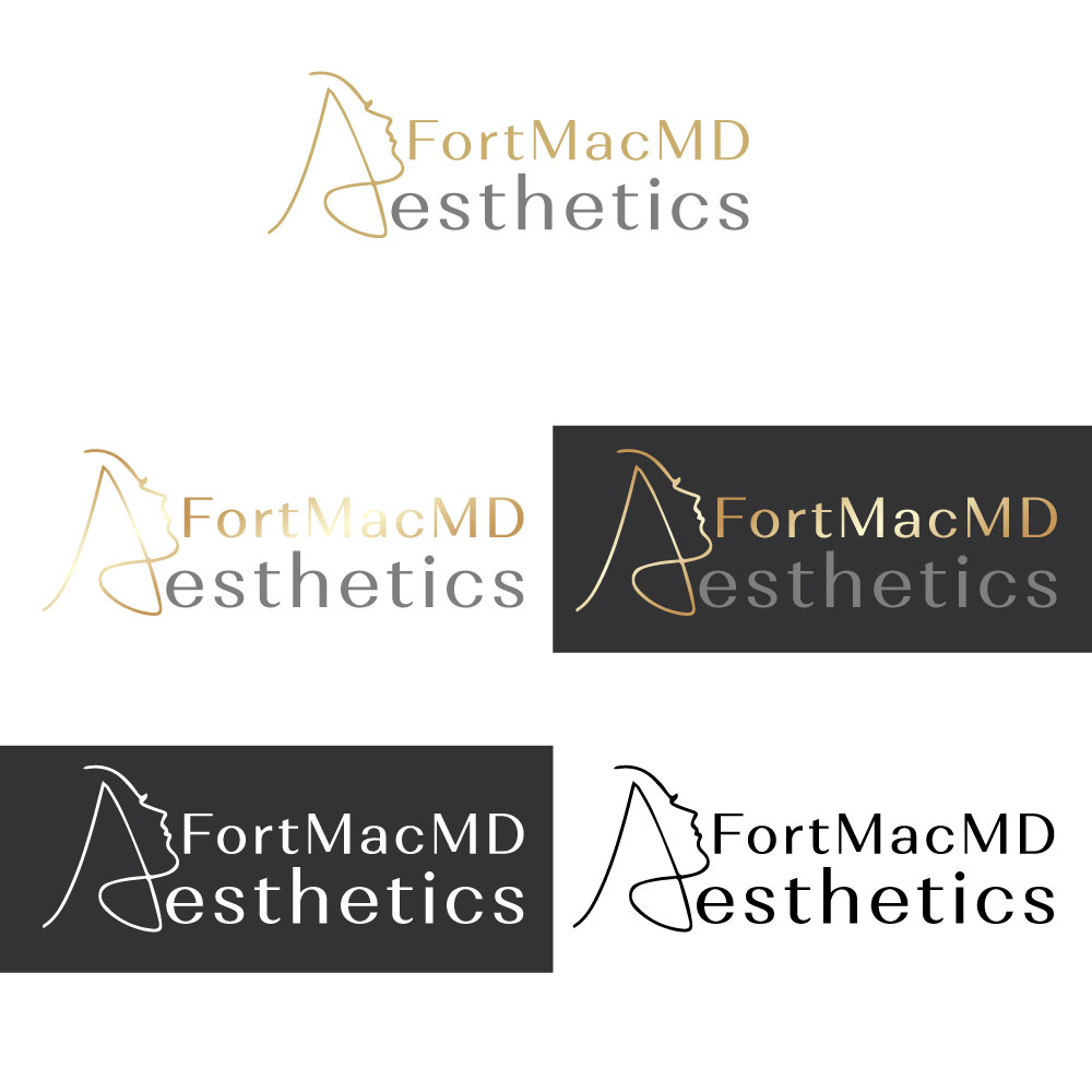 Logo Design by CMYKINK for CalgaryMD medical Clinic  | Design #29467256