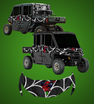 Car Wrap Design by Impressive Sol for this project | Design #29485672