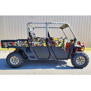 Car Wrap Design by Yoga Tri for this project | Design #29467786