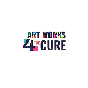 ART WORKS 4 THE CURE presented by (we don't yet  know who our presenting sponsor will be) | Logo-Design von Jerwin Intac