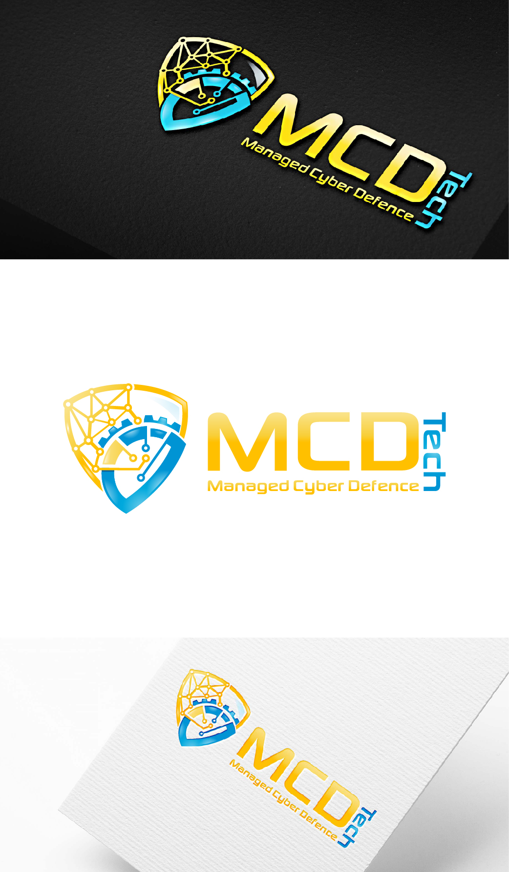 Logo Design by Soul Light for CraftComms | Design #29467393