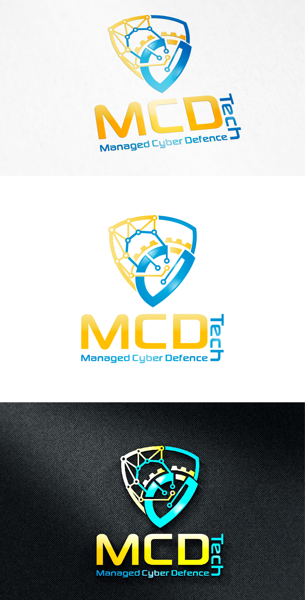 Logo Design by Soul Light for CraftComms | Design #29467396