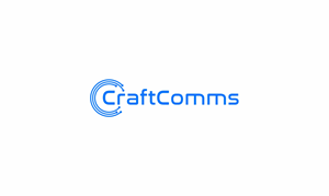 Logo Design by big daddy bojat for CraftComms | Design: #29488487
