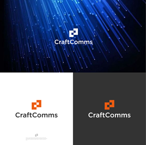 Design de Logo par ZB Art pour CraftComms | Design #29495813