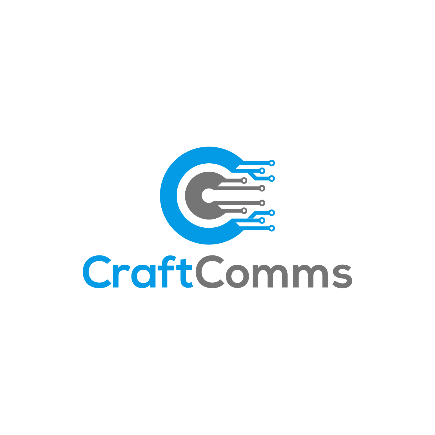 Design de Logo par logoperz pour CraftComms | Design #29466568