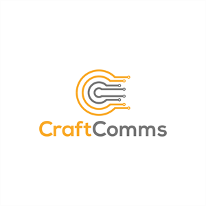 Logo Design by logoperz for CraftComms | Design: #29486206